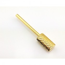Freza de carbid Gold #250001-2XC Freza de carbid Gold #250001-2XC